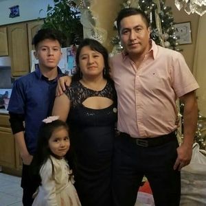 Meet your Posher, Marco antonio